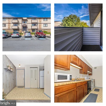 Buy this 2 bed apartment on 731 Heather Ridge Drive in Spring Valley, Frederick
