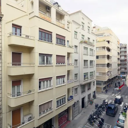 Rent this 6 bed apartment on Carrer de Muntaner in 330, 08001 Barcelona