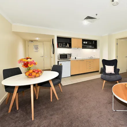Image 5 - Park Hyatt, St Andrews Place, East Melbourne VIC 3002, Australia - Apartment for rent
