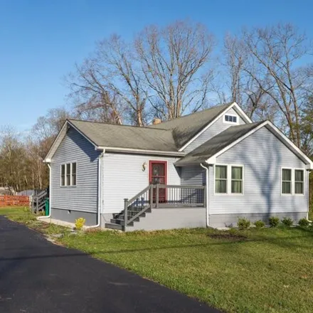 Buy this 3 bed house on 1011 Alvine Road in Six Points, Pittsgrove Township
