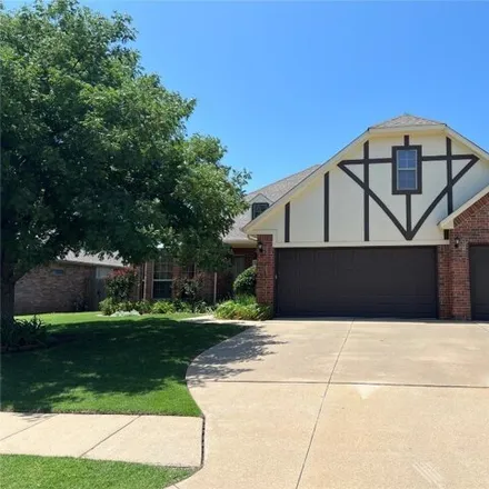 Buy this 4 bed house on 3903 Landon Ct in Edmond, Oklahoma