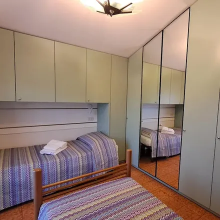 Rent this 2 bed house on 24040 Verdellino BG