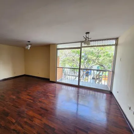 Rent this 2 bed apartment on Roe Laboratorio Clínico in Dos de Mayo Avenue 1741, San Isidro