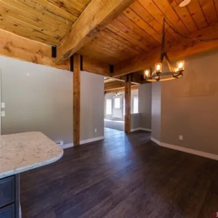 Image 9 - The Bubblewrap, Sixth Street, Crested Butte, CO 81224, USA - Condo for sale