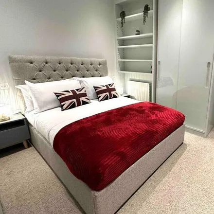 Image 8 - London, W1K 6RH, United Kingdom - Apartment for rent
