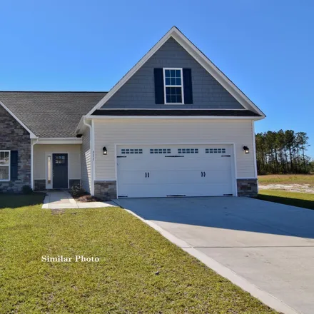 Buy this 3 bed house on Hope Drive in Lenoir County, NC 28504