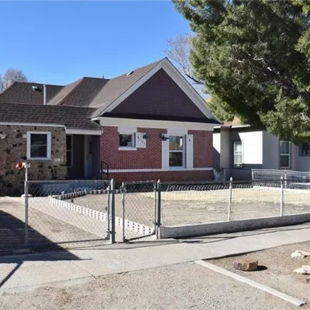 Buy this 3 bed house on 573 South 14th Street in Rocky Ford, CO 81067