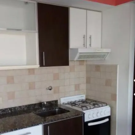 Buy this 1 bed apartment on Coronel Pizarro 476 in 1704 Ramos Mejía, Argentina