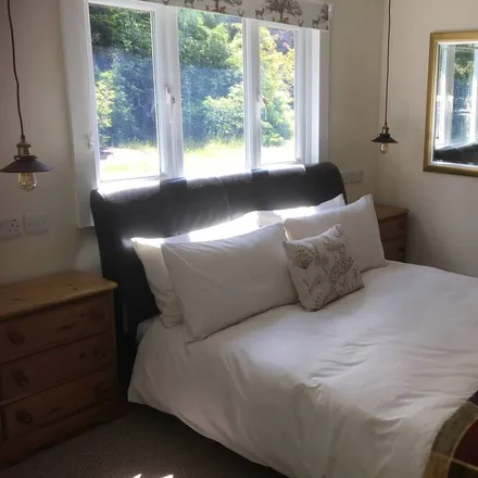 Rent this 1 bed house on Tilford in GU10 2DE, United Kingdom