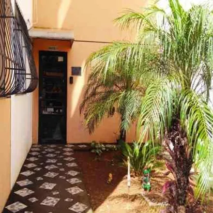 Buy this 2 bed apartment on Rua Diacomo Barreto in Dom Silvério, Belo Horizonte - MG