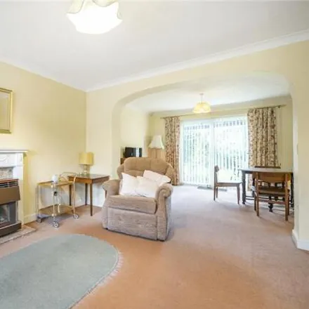 Image 3 - unnamed road, Binfield, RG42 4DY, United Kingdom - House for sale