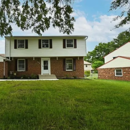 Buy this 4 bed house on 13010 Burleigh Street in Upper Marlboro, Prince George's County
