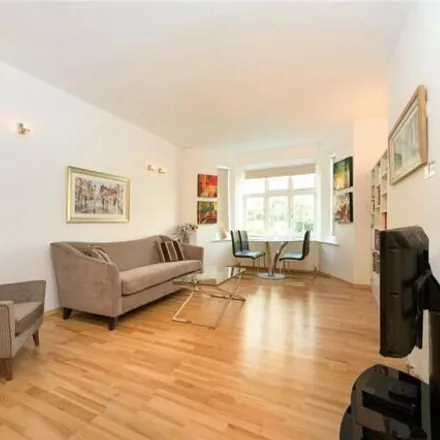 Buy this 3 bed apartment on Block 9 in Northwick Terrace, London