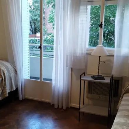 Rent this 2 bed apartment on Paraguay 4594 in Palermo, C1425 FBC Buenos Aires