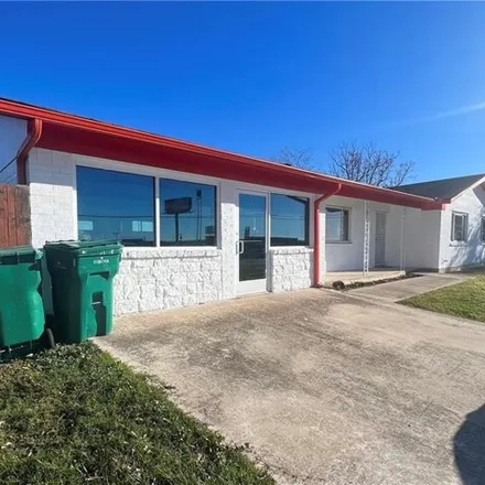 Buy this 3 bed house on 203 E Fm 2410 Rd in Texas, 76548
