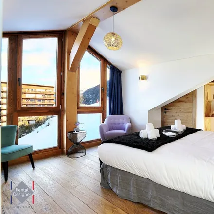 Image 4 - 73120 Courchevel, France - Apartment for rent