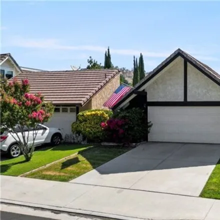 Buy this 3 bed house on 27024 Rio Pecos Dr in Valencia, California