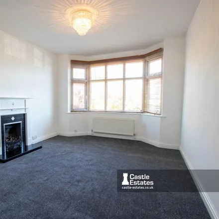 Image 4 - 37 Heckington Drive, Wollaton, NG8 1LF, United Kingdom - House for rent