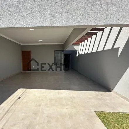 Buy this 3 bed house on Avenida Senador José Lourenço Dias in Bairro Maracanâ, Anápolis - GO