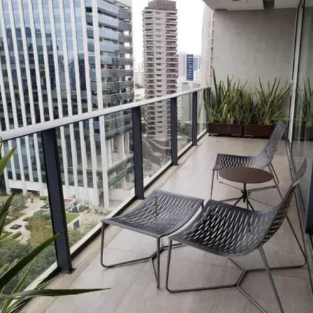Rent this 1 bed apartment on Avenida Brigadeiro Faria Lima 4367 in Vila Olímpia, São Paulo - SP