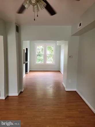 Image 6 - 1618 Montpelier Street, Baltimore, MD 21218, USA - Townhouse for rent