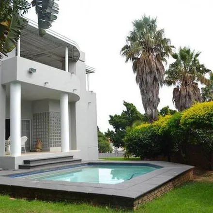 Image 2 - 278 Rigel Avenue South, Waterkloof Ridge, Pretoria, 0181, South Africa - Apartment for rent