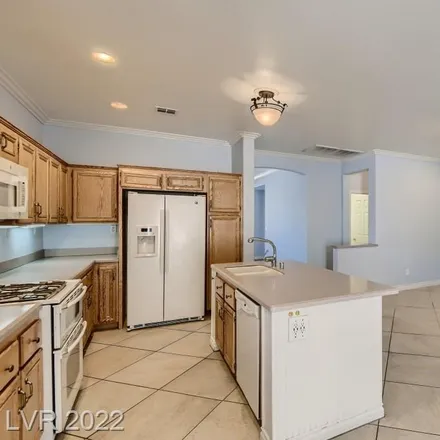 Image 8 - 2295 Chestnut Bluffs Avenue, Henderson, NV 89052, USA - House for sale
