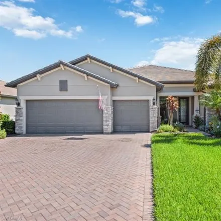 Buy this 3 bed house on 5175 Ciatto Way in Ave Maria, Collier County