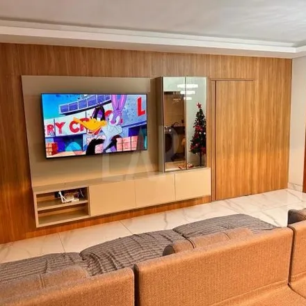 Buy this 3 bed apartment on Rua Antenor Prata in Pampulha, Belo Horizonte - MG