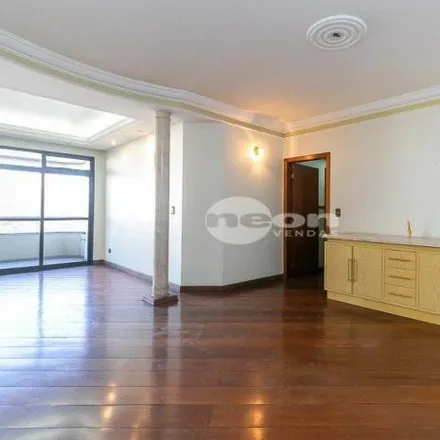 Buy this 3 bed apartment on Rua Flamínio de Castro Rangel in Nova Petrópolis, São Bernardo do Campo - SP