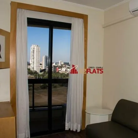 Buy this 1 bed apartment on Rua Felisbela Gonçalves in Jardim Anália Franco, São Paulo - SP