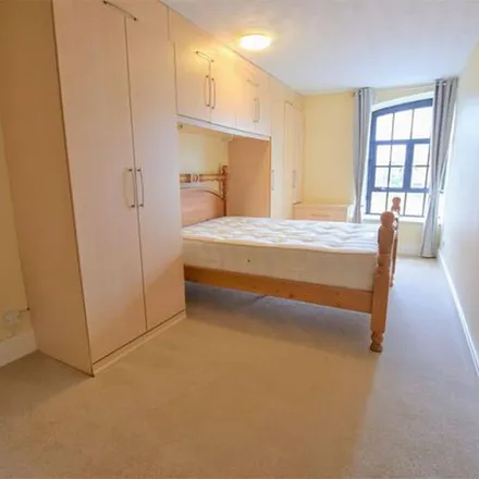 Rent this 2 bed apartment on Wapping in City Centre, Liverpool