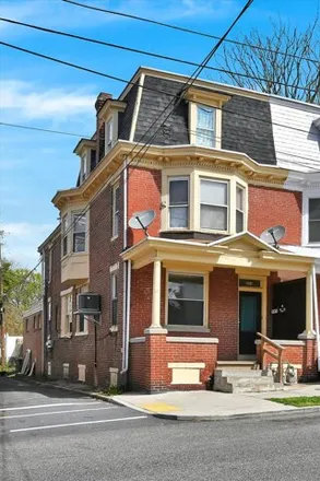 Buy this 5 bed house on 2109 Orange Street in Harrisburg, PA 17110