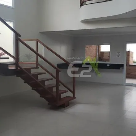 Rent this 4 bed house on unnamed road in Condomínio Parque Residencial Dahma III, São Carlos - SP