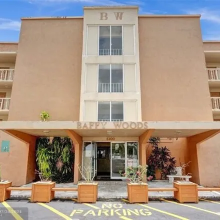 Buy this 1 bed condo on 5100 SW 90th Ave Apt 412 in Cooper City, Florida