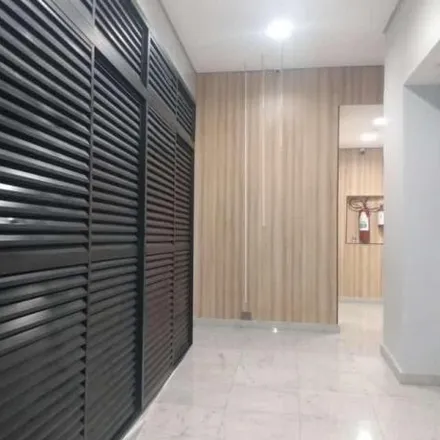 Rent this studio apartment on Rua Epitácio Pessoa 98 in Vila Buarque, São Paulo - SP