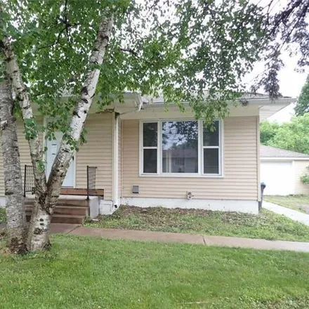 Buy this 3 bed house on 2658 15th Avenue in North St. Paul, Ramsey County