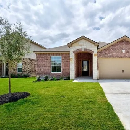 Buy this 3 bed house on Amy Drive in Kyle, TX 78640