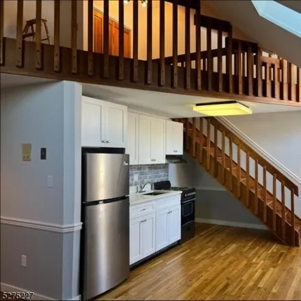 Rent this 1 bed apartment on 35 Central Avenue in Montclair, NJ 07042