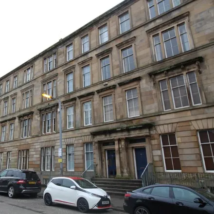 Rent this 3 bed apartment on 990 Argyle Street in Glasgow, G3 8LU