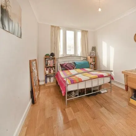 Image 5 - Joseph Trotter Close, Gloucester Way, London, EC1R 0BR, United Kingdom - Apartment for rent