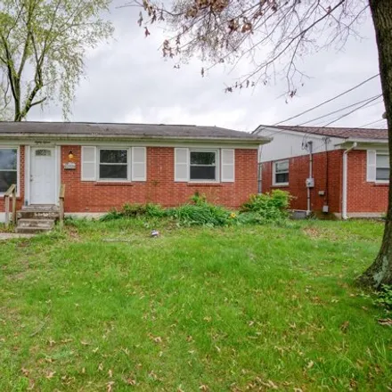 Buy this 3 bed house on 8015 Edsel Lane in Louisville, KY 40291