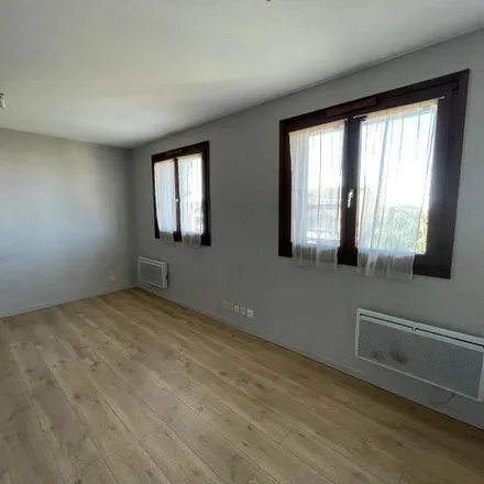 Rent this 1 bed apartment on 9 Rue de la Digue in 31300 Toulouse, France