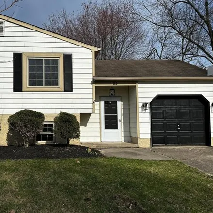Buy this 4 bed house on 55 Hunters Drive in Mount Laurel Township, NJ 08054