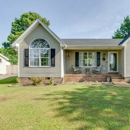 Buy this 3 bed house on 642 Portland Boulevard in Portland, TN 37148