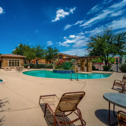 Image 3 - 15240 North 142nd Avenue, Surprise, AZ 85379, USA - Townhouse for sale