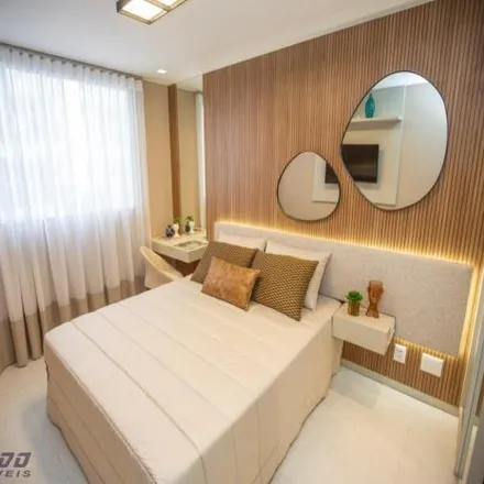 Buy this 3 bed apartment on Rua Doutor João Carlos de Souza 149 in Barro Vermelho, Vitória - ES