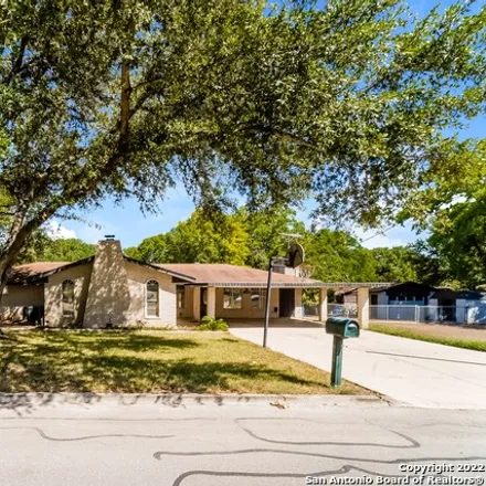 Image 6 - 1438 Gardenia Drive, New Braunfels, TX 78130, USA - House for sale