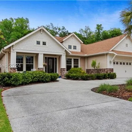 Buy this 3 bed house on 24 Balsam Bay Court in Bluffton, Beaufort County