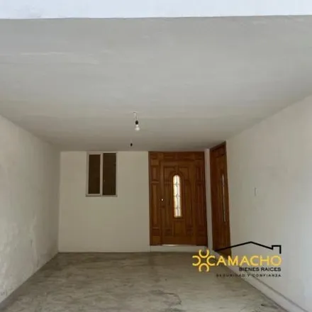 Buy this 3 bed house on Calle Indiana in 72592 Puebla City, PUE